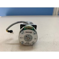 escap p430 258 005 01 Grad / Step Magnet Motor...